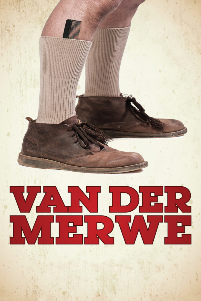 Van Der Merwe