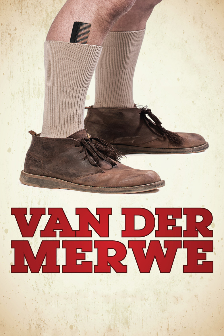 Van Der Merwe