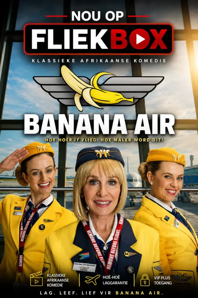 Banana Air