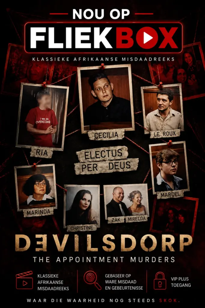 Devilsdorp