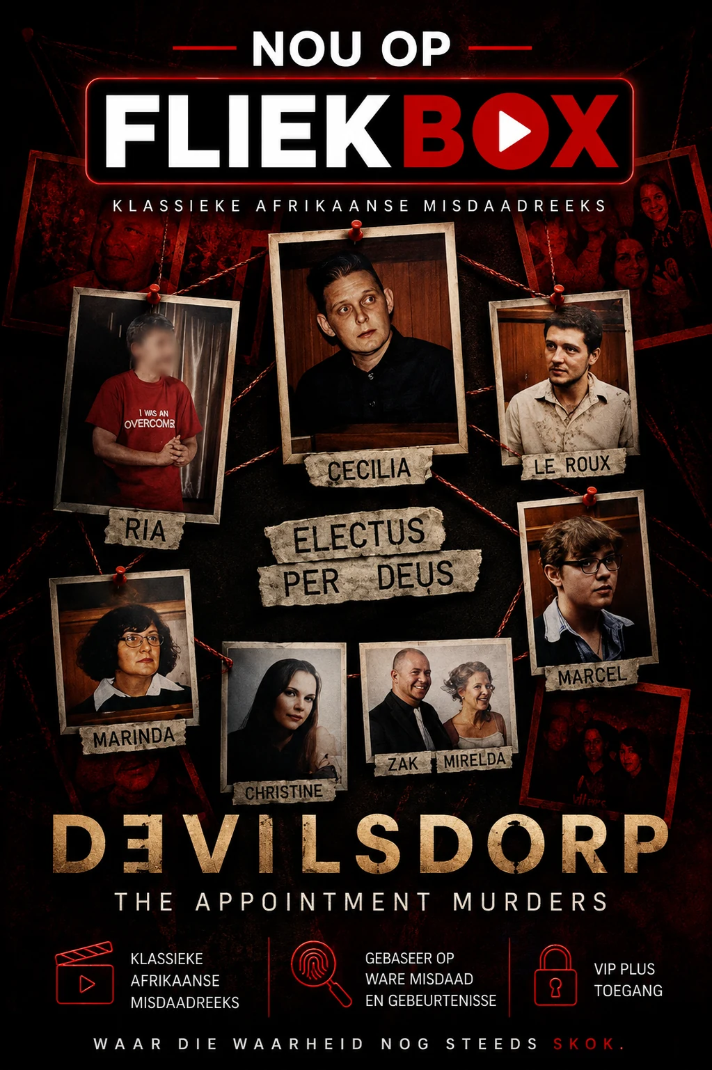 Devilsdorp