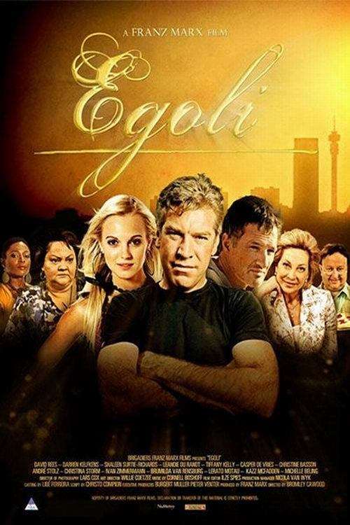 Egoli: Die Movie
