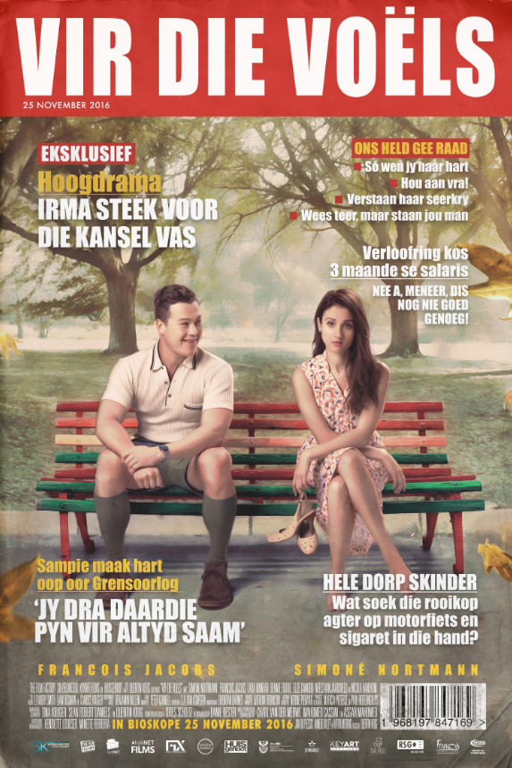 Vir Die Voels