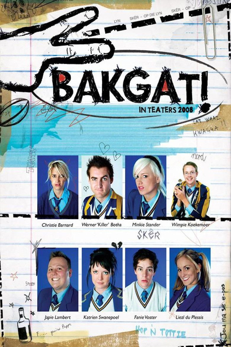 Bakgat 1