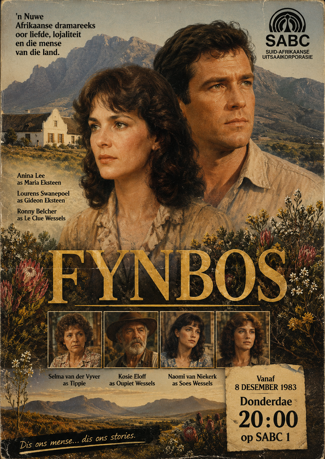 Fynbos
