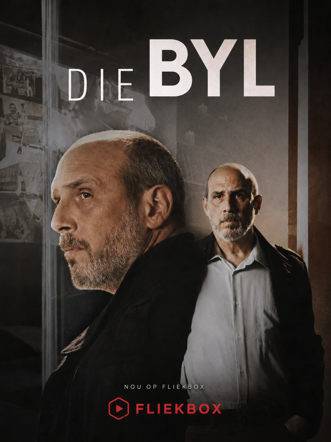 Die Byl – Season 1