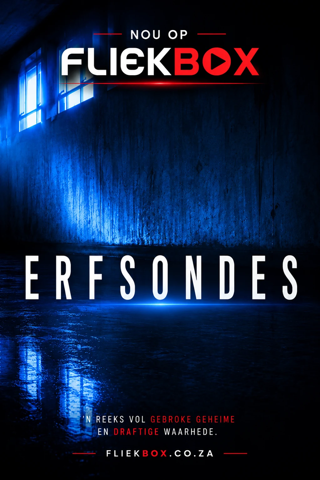 Erfsondes