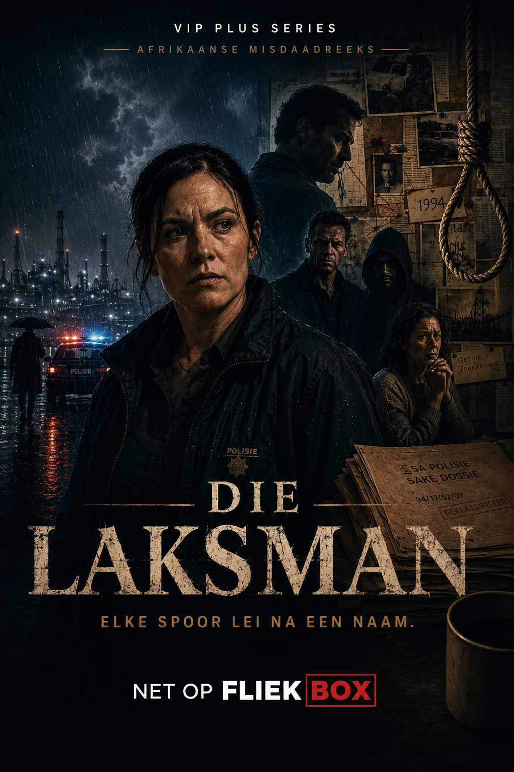Die Laksman