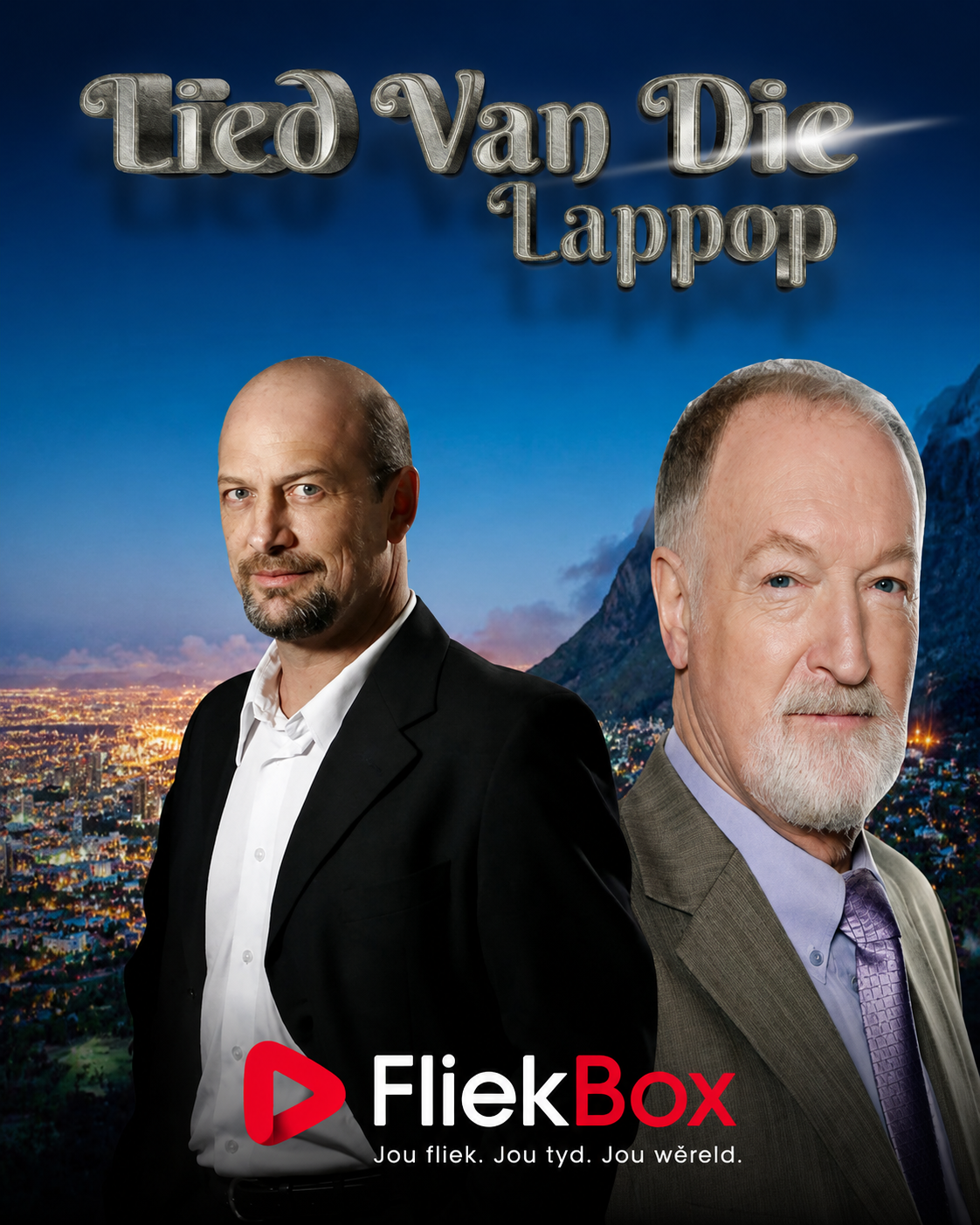 Lied van Die Lappop