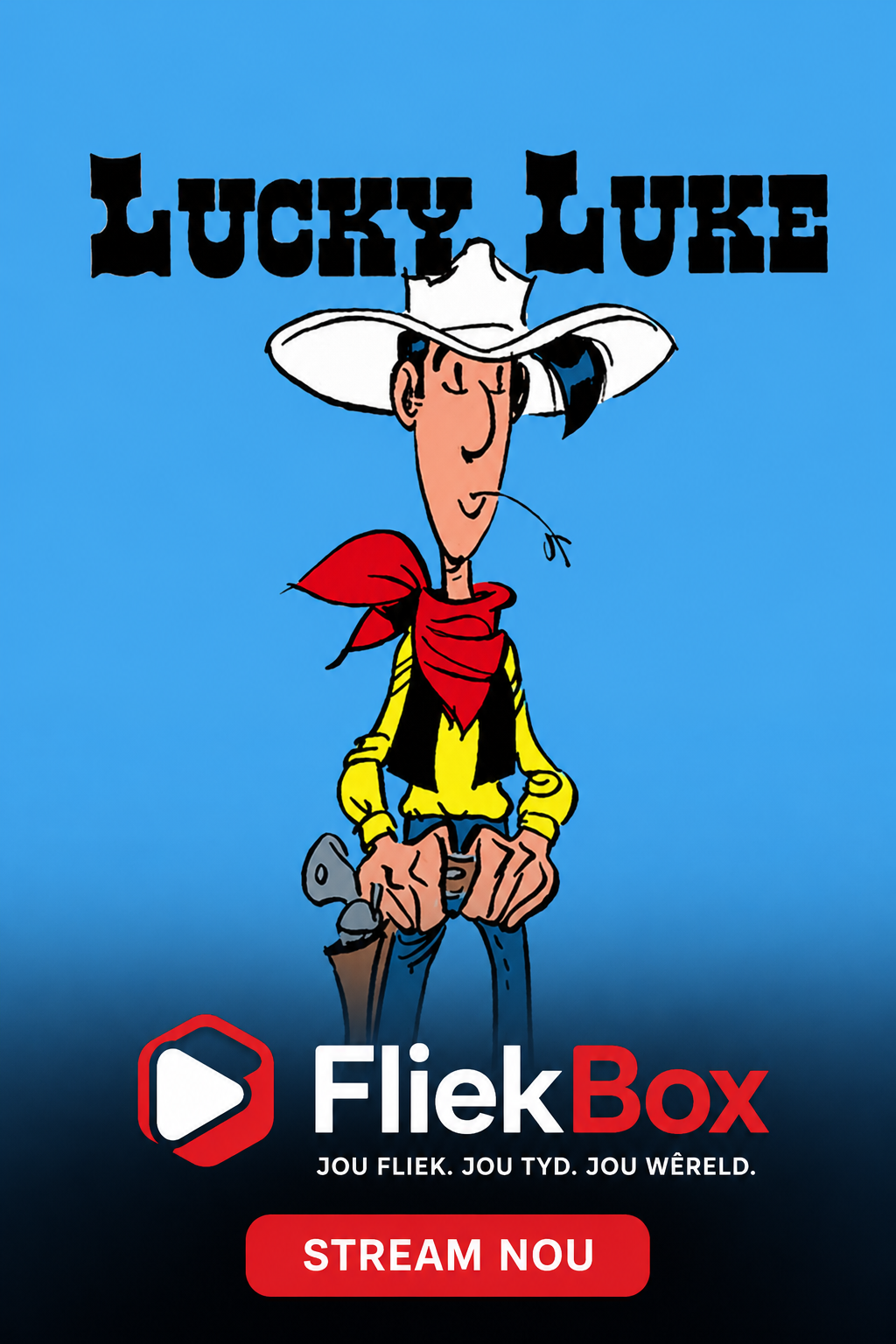 Lucky Luke
