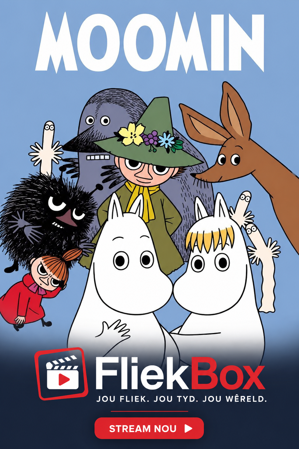 Moomin