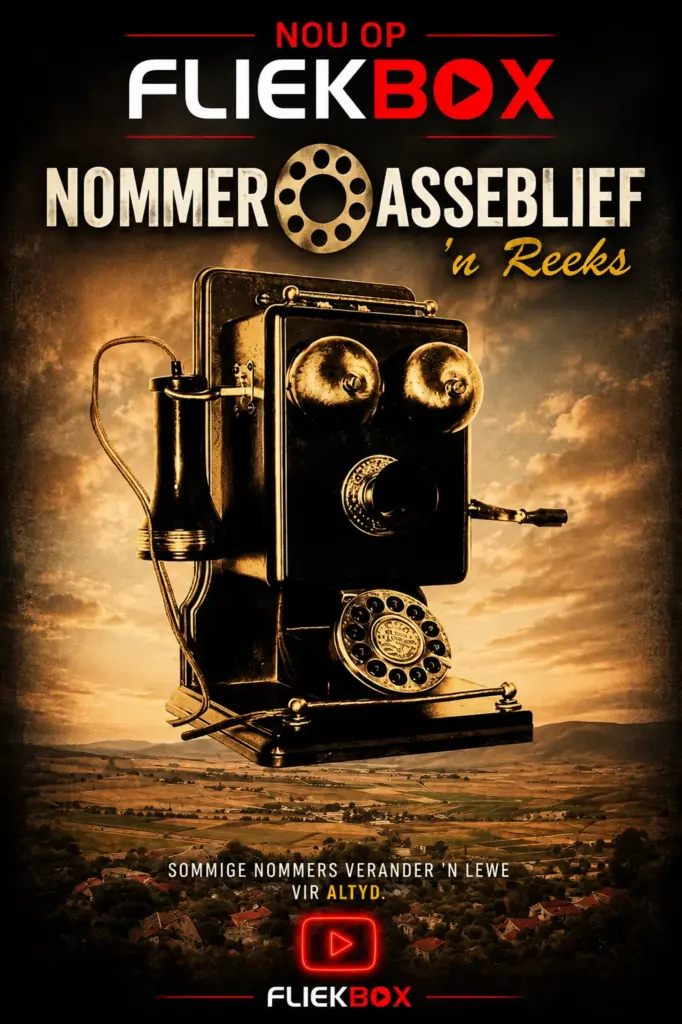 Nommer Asseblief