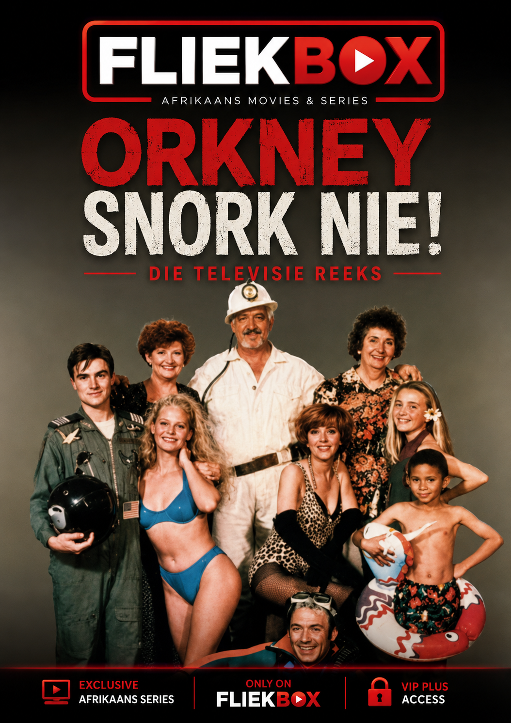 Orkney Snork Nie
