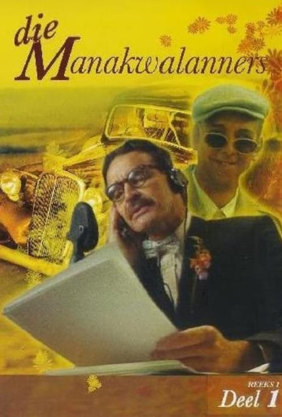 Die Manakwalanners
