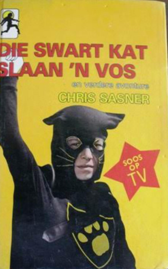 Die Swart Kat