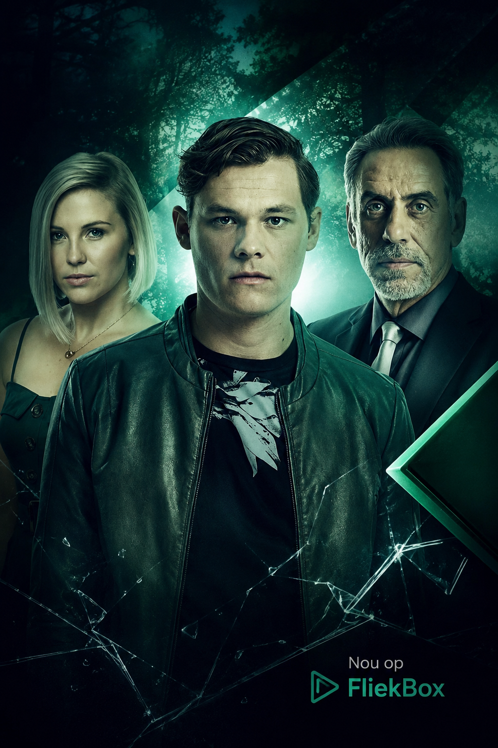 Spoorloos – Season 2