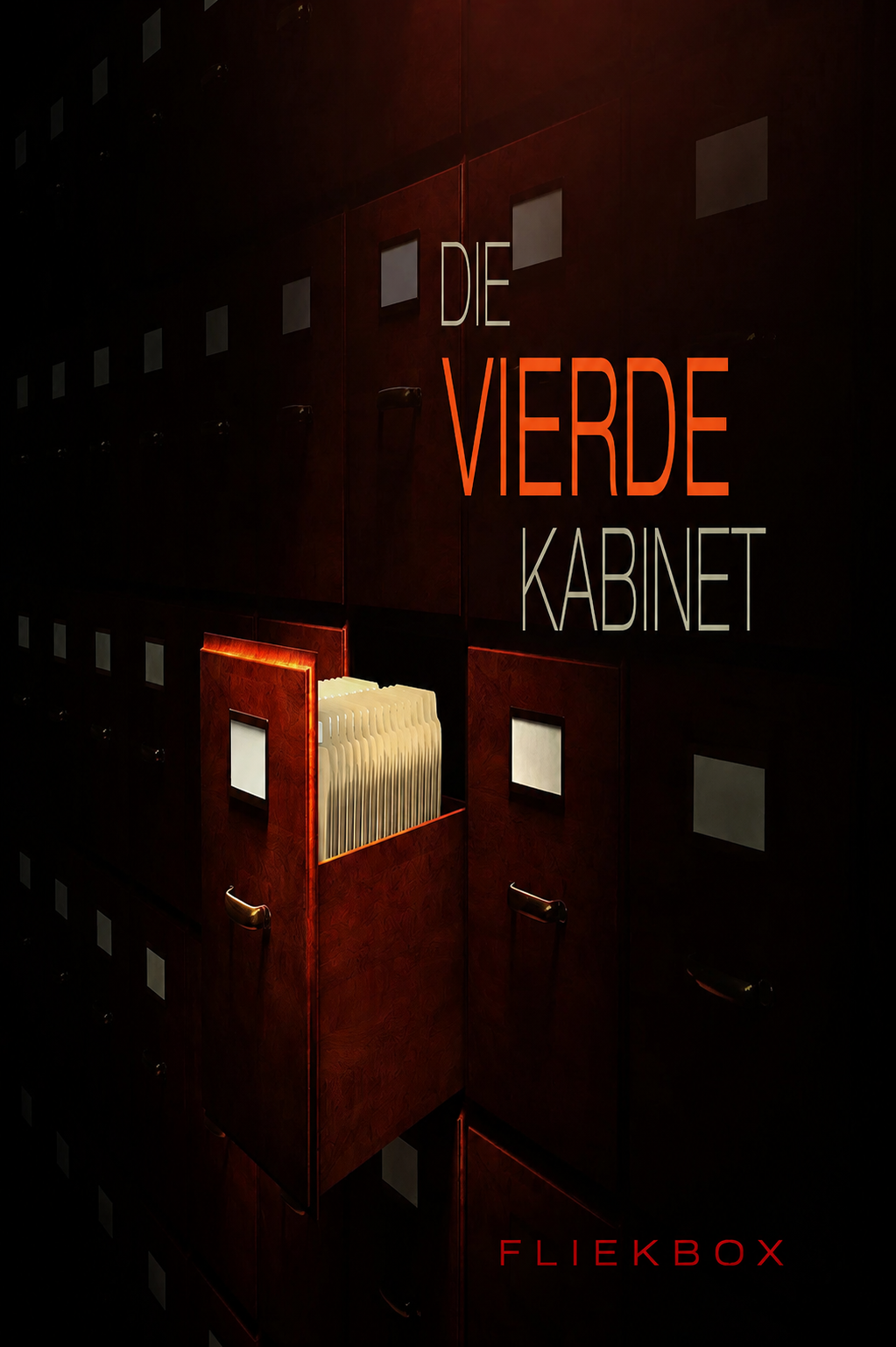 Die Vierde Kabinet