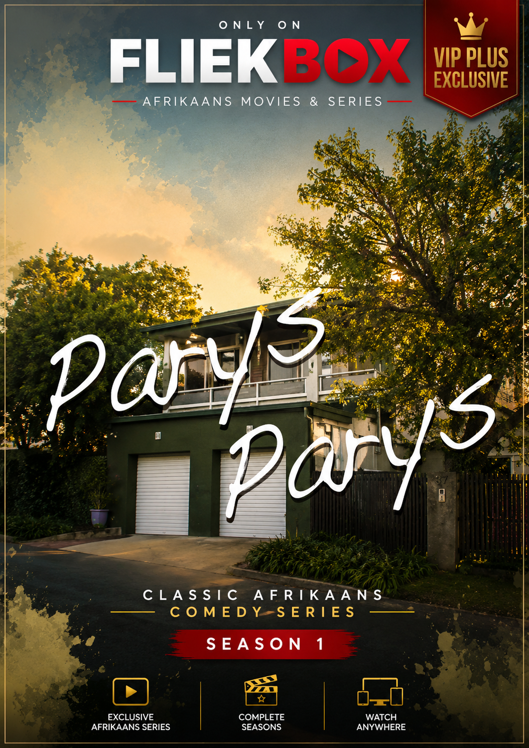 Parys Parys
