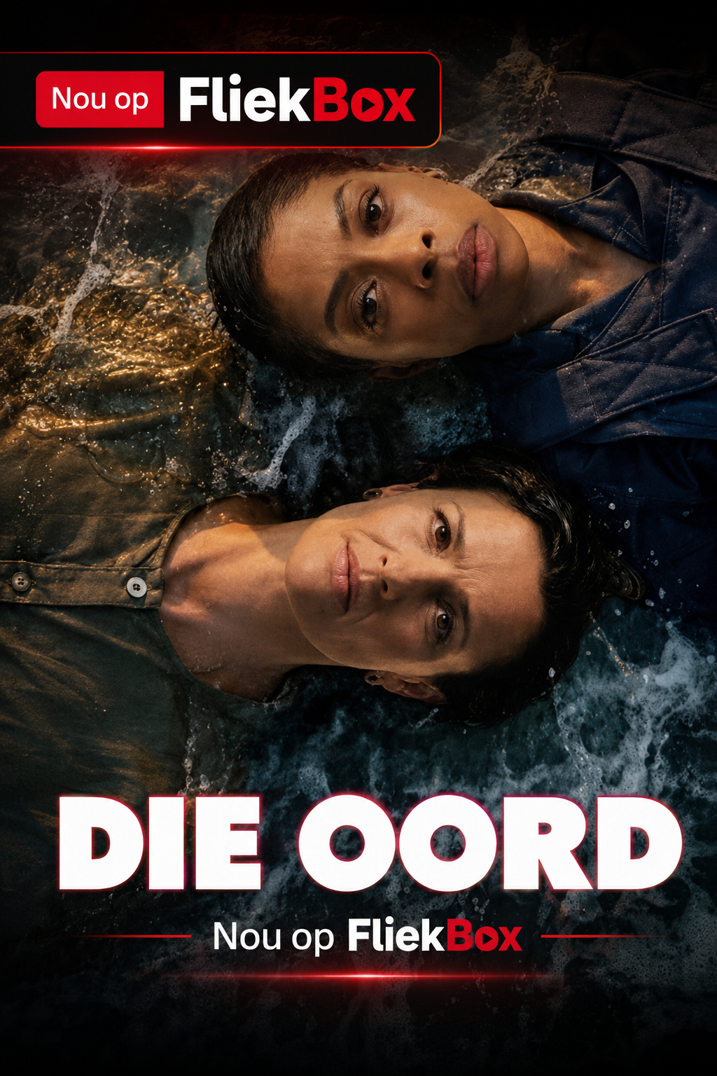Die Oord – Season 1