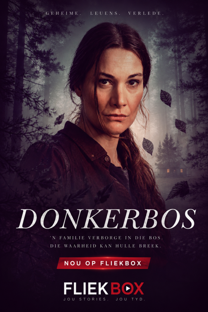 Donkerbos