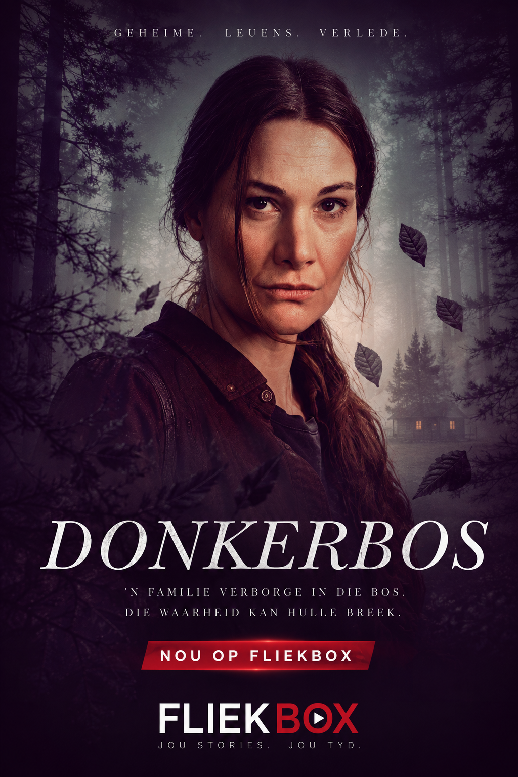 Donkerbos