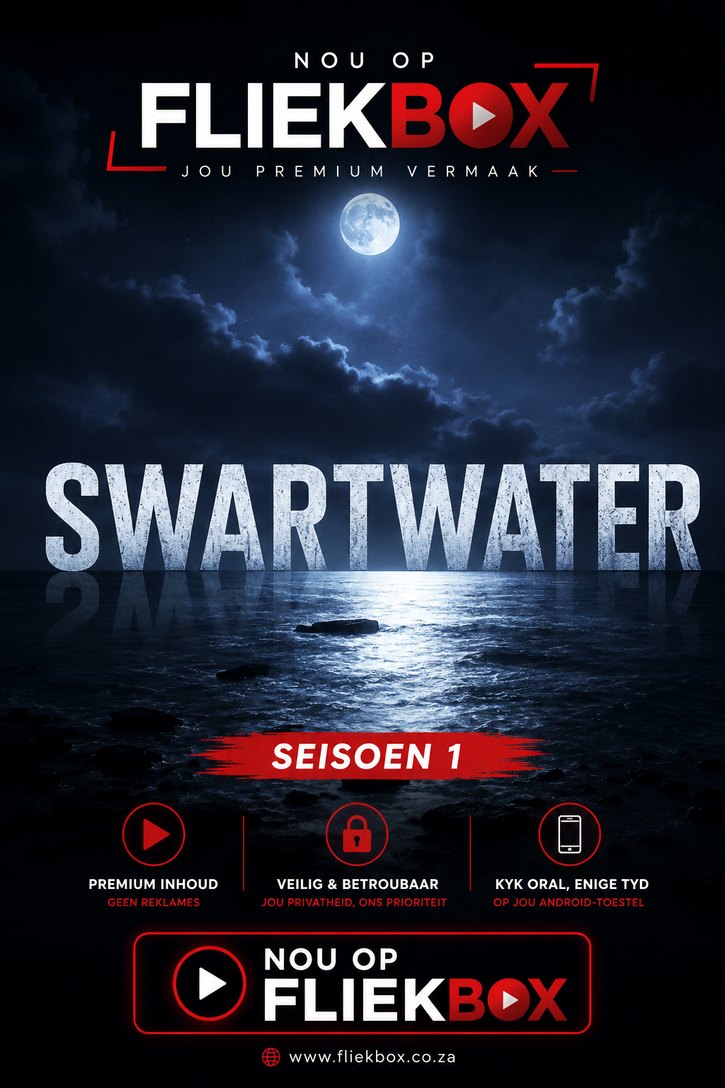 Swartwater – Season 1