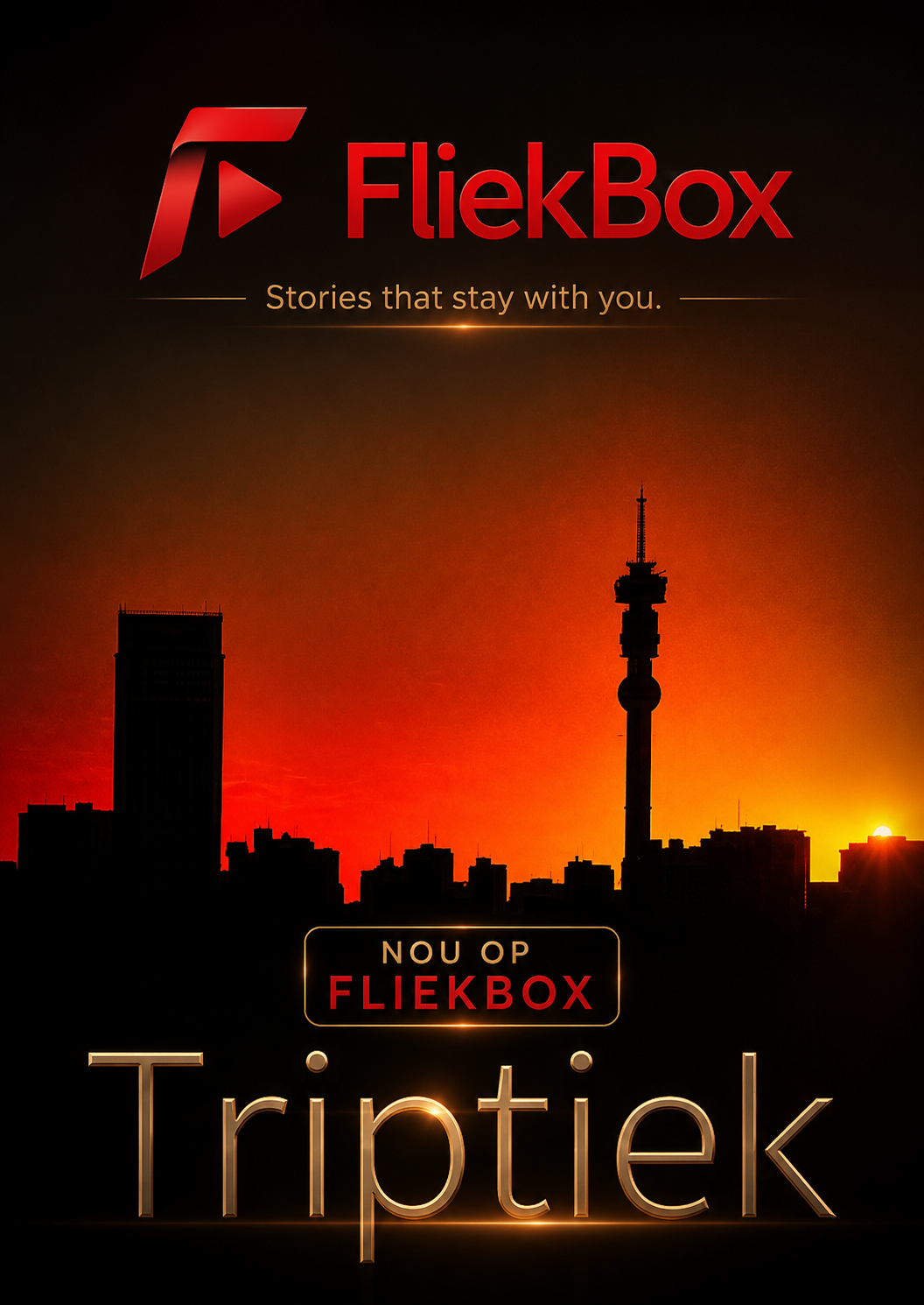 Triptiek – Season 1