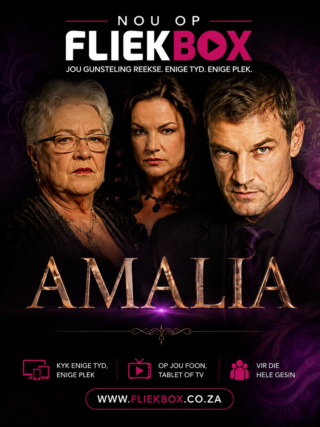 Amalia