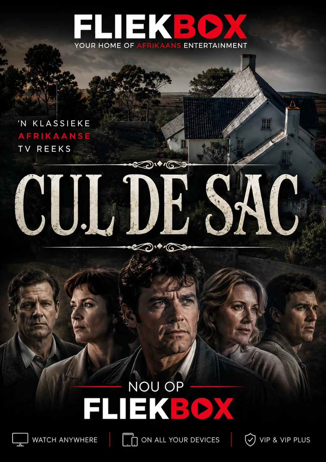Cul de Sac