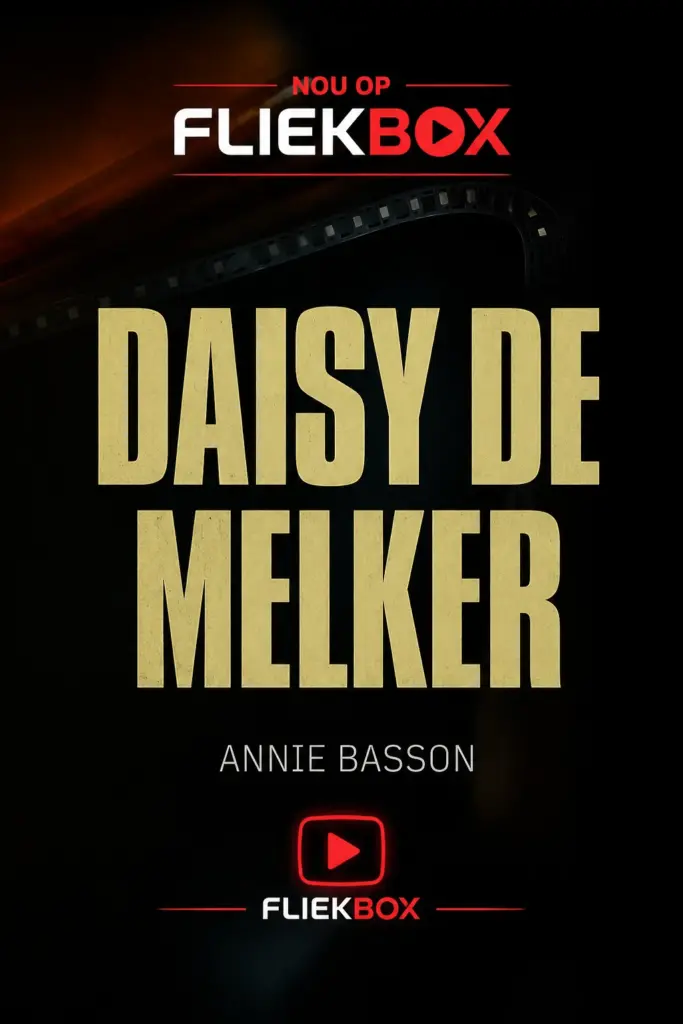 Daisy de Melker