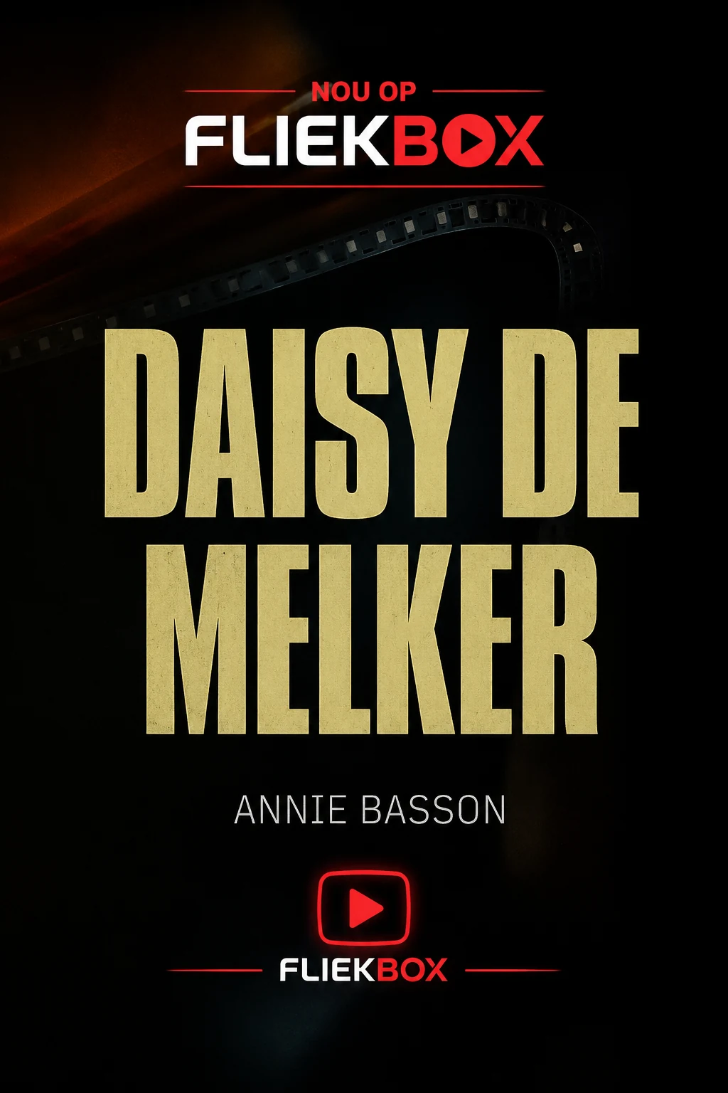 Daisy de Melker
