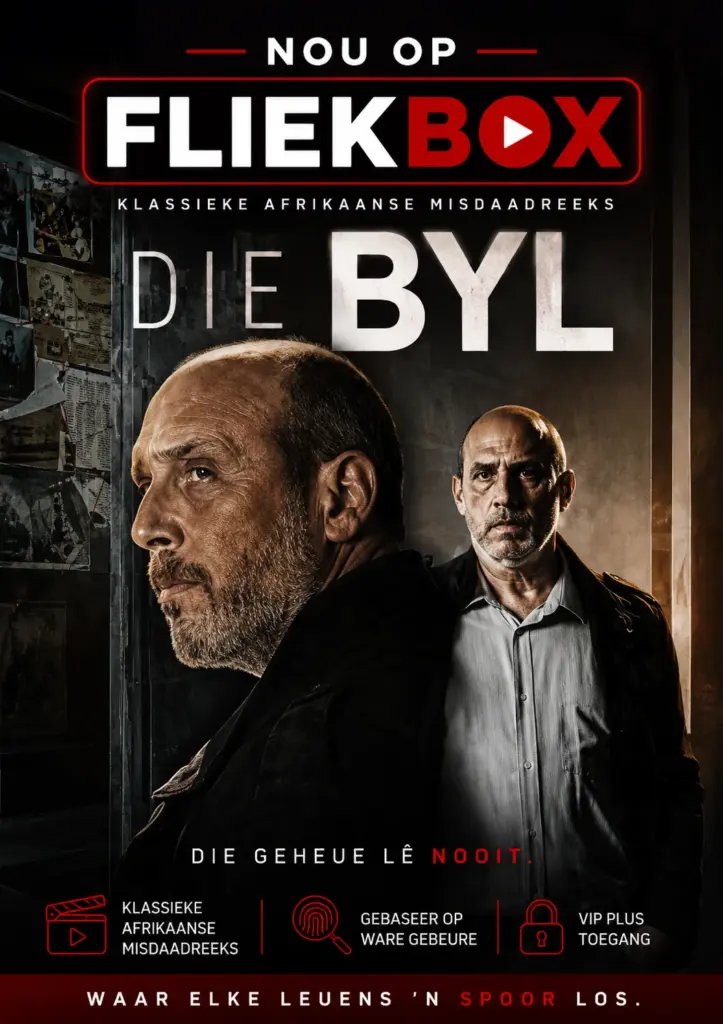 Die Byl