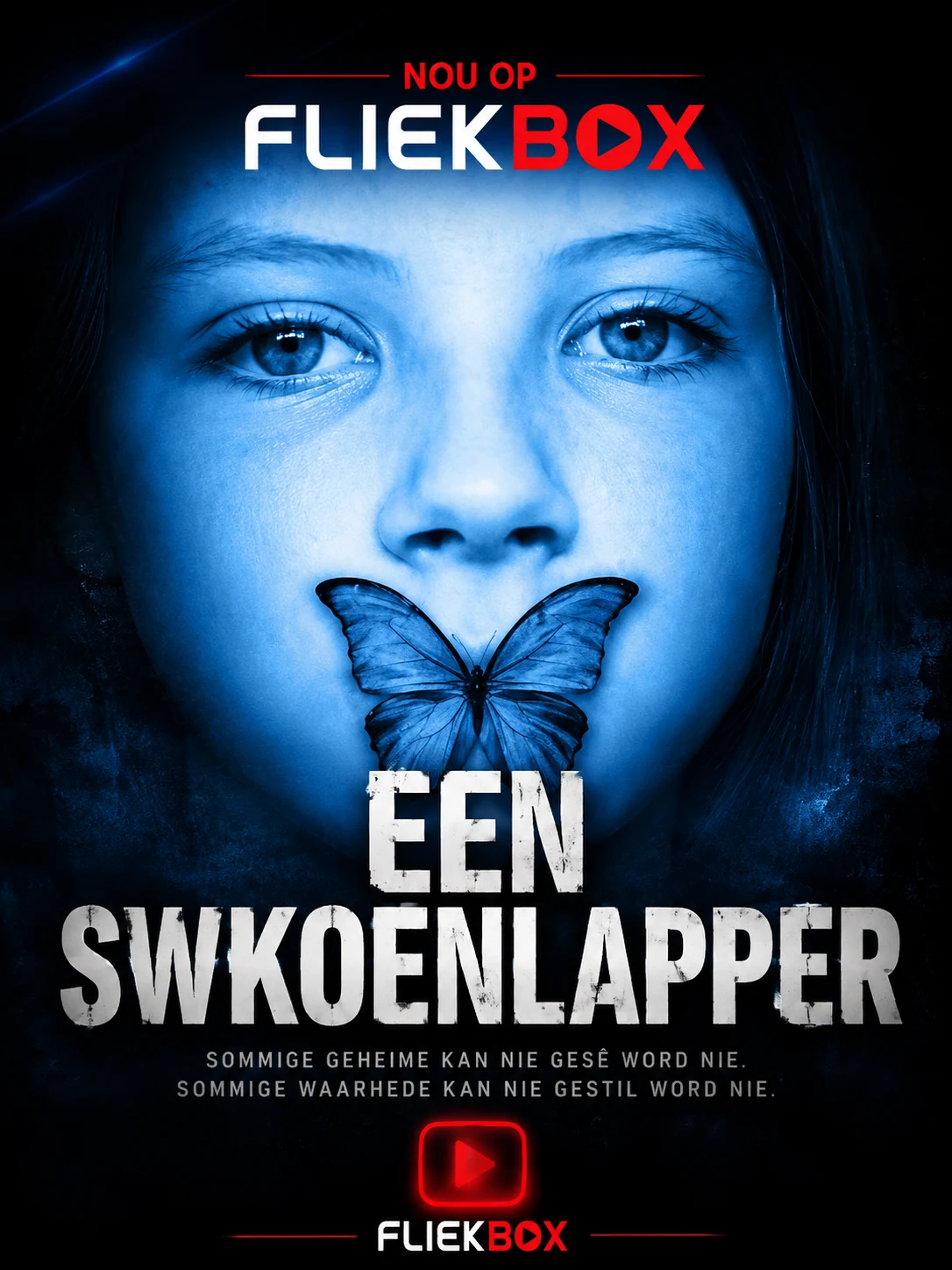 Een Skoenlapper
