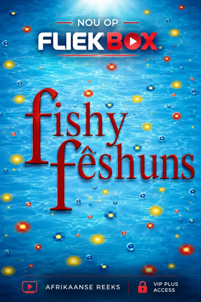 Fishy Fêshuns