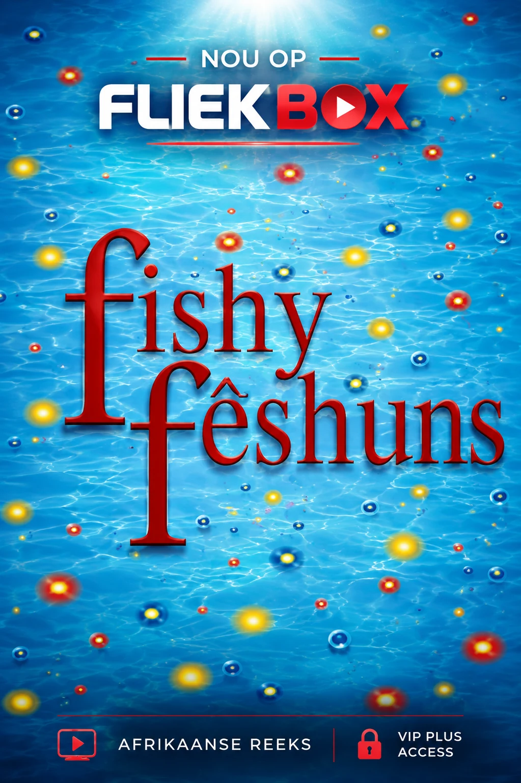 Fishy Fêshuns
