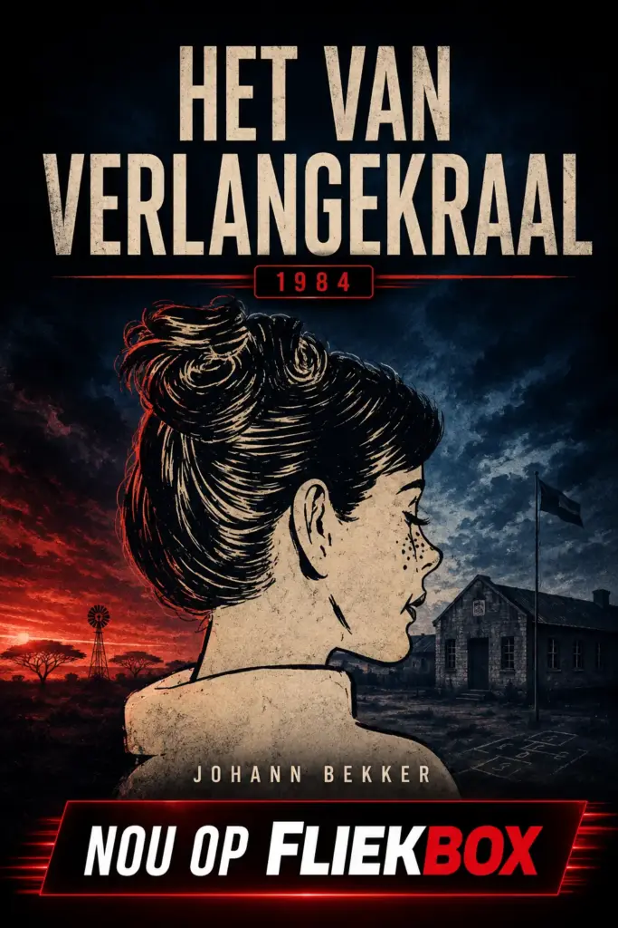 Het Van Verlangekraal