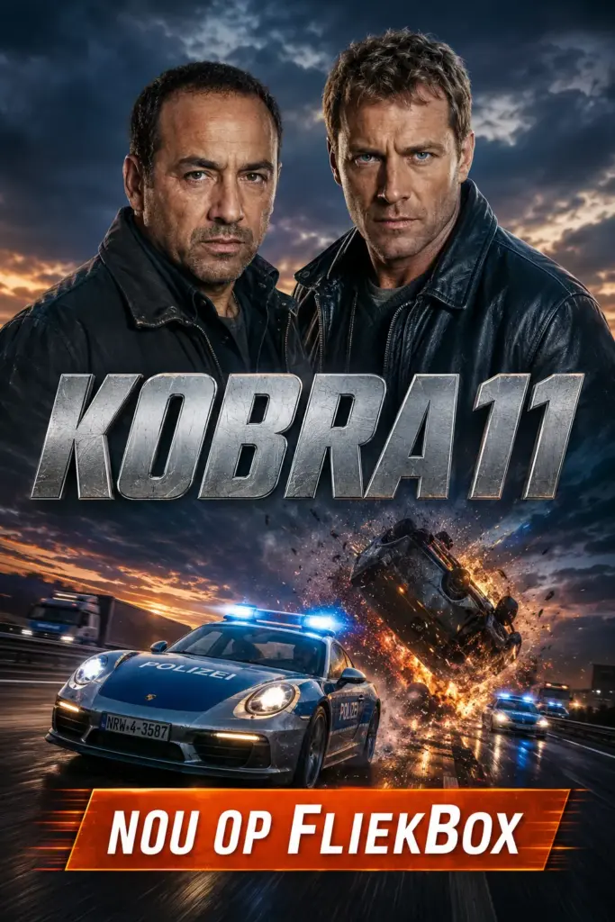 Kobra 11