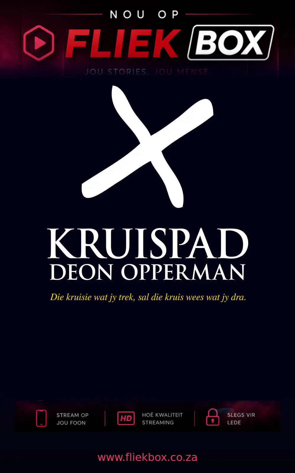 Kruispad