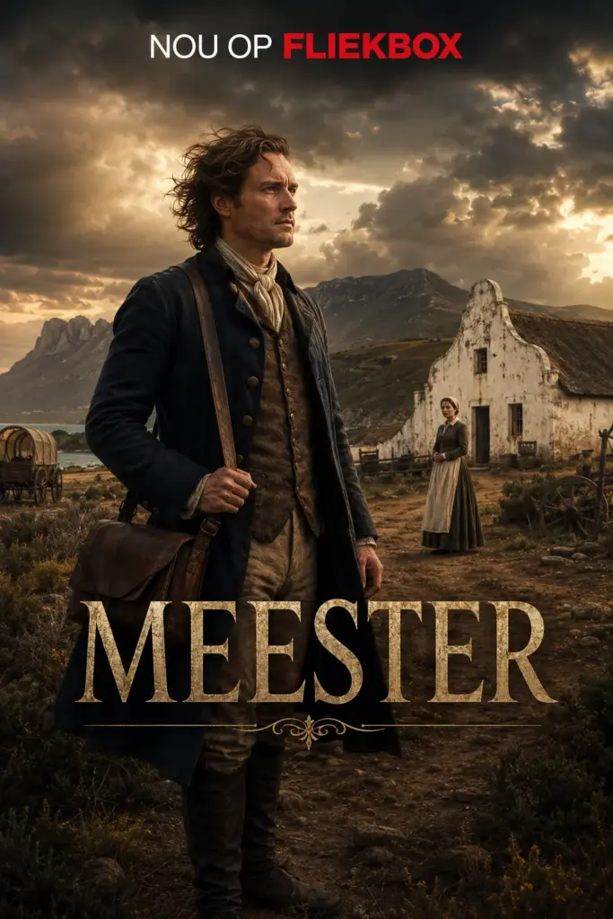Meester