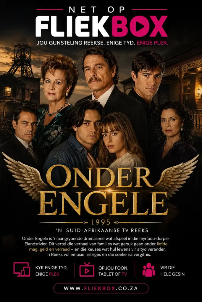 Onder Engele