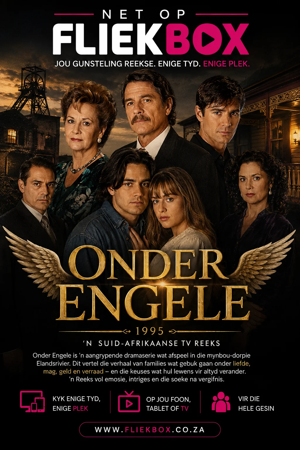 Onder Engele