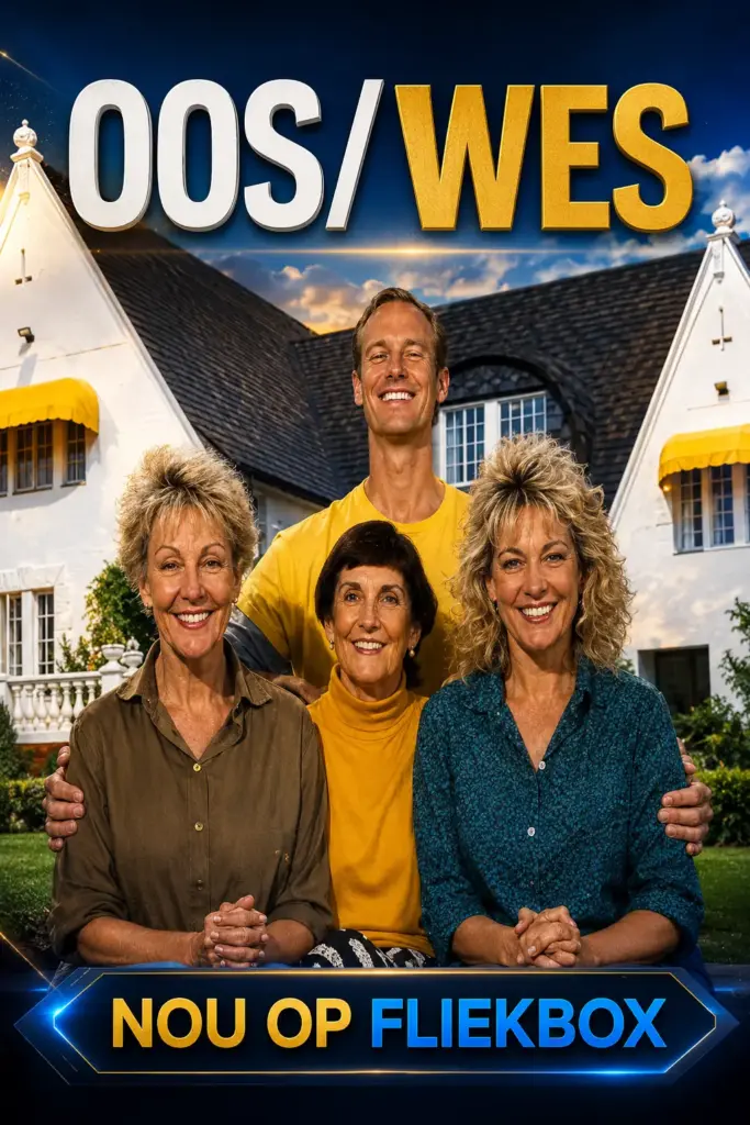 Oos/Wes