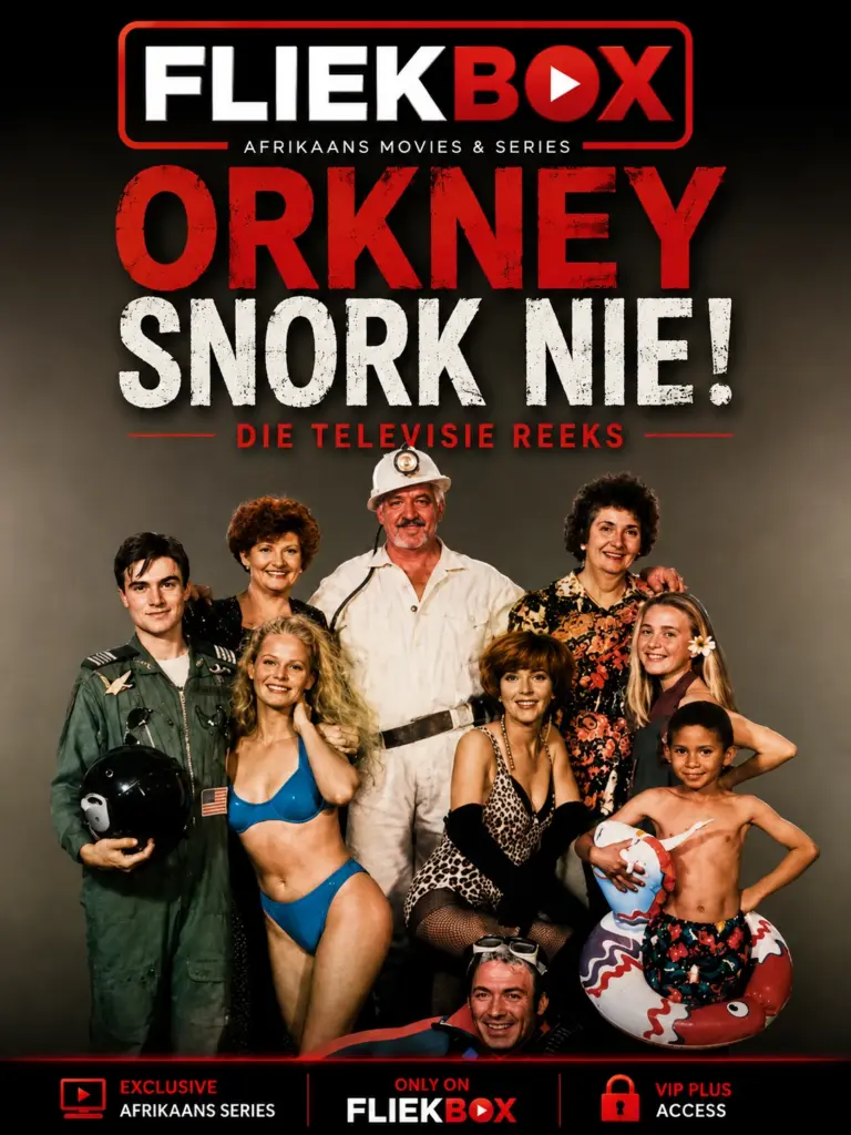 Orkney Snork Nie