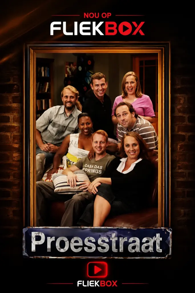 Proesstraat