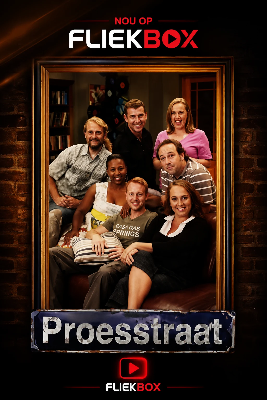 Proesstraat