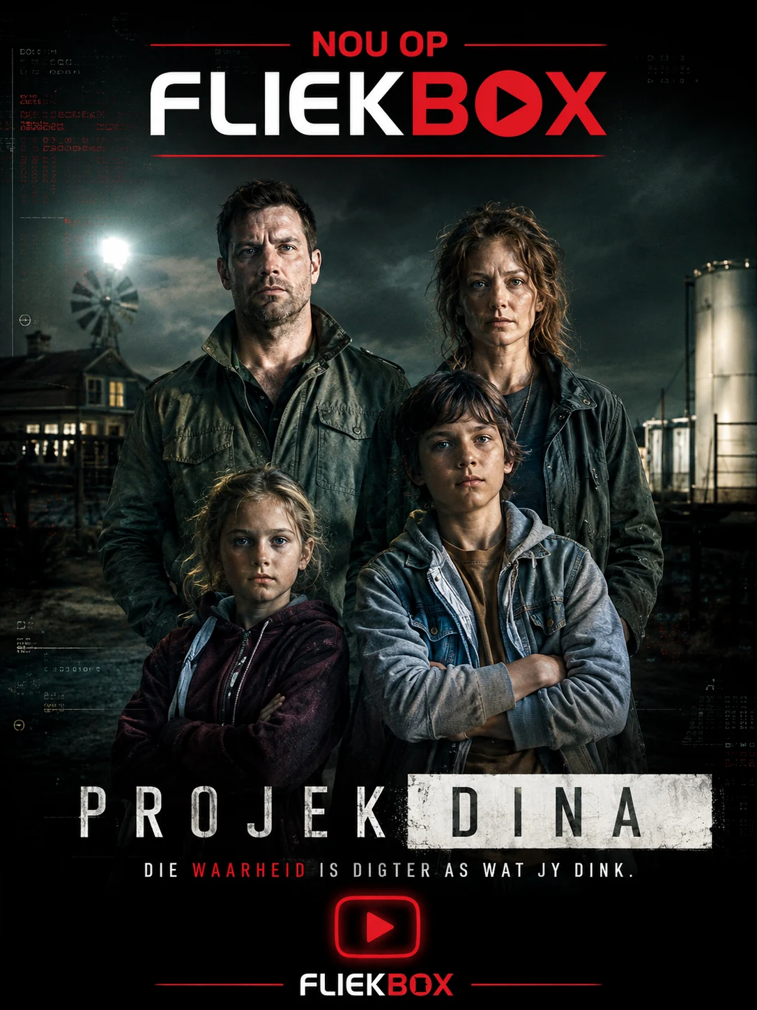 Projek Dina