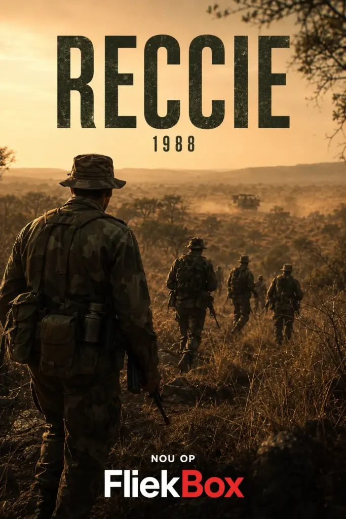 Reccie