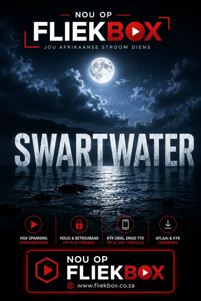 Swartwater