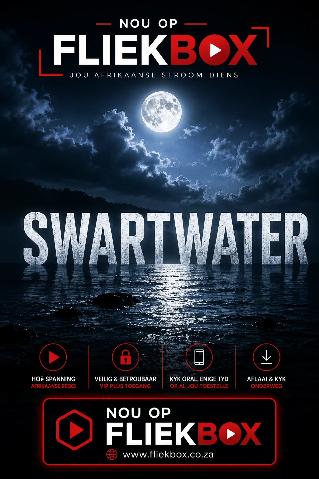 Swartwater