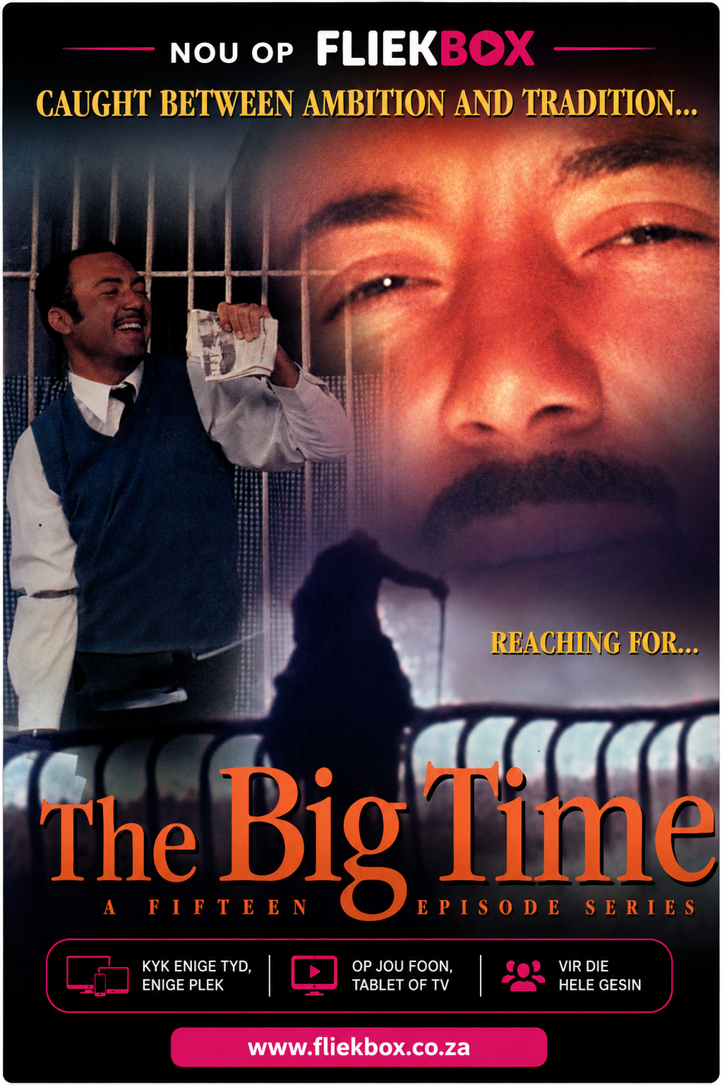 The Big Time